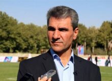 هیئت فوتبال به دنبال تیم‌های اجاره‌ای در البرز نیست‌