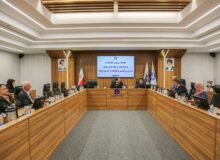 ۷ اپراتور برای راه اندازی پروژه فیبر نوری در استان البرز فعال هستند