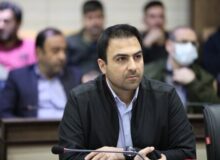 کسب رتبه اول جذب بودجه توسط اداره کل املاک شهرداری کرج