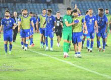 واکنش AFC به تقابل السد با استقلال در لیگ نخبگان