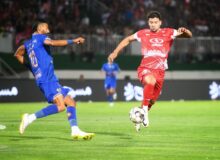 یاغی‌ها همه کاره نبرد استقلال – پرسپولیس!/ انگیزه فردی نتیجه دربی را رقم زد