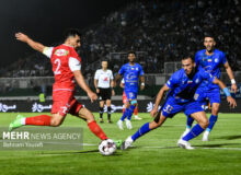 هشدار باتجربه ها به بازیکنان جوان پرسپولیس/ دربی را فراموش کنید