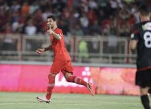 شجاع خلیل زاده: فقط پرسپولیس رقیب اصلی ما است