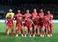 مرگ و زندگی سرمربی پاختاکور در دستان پرسپولیس!