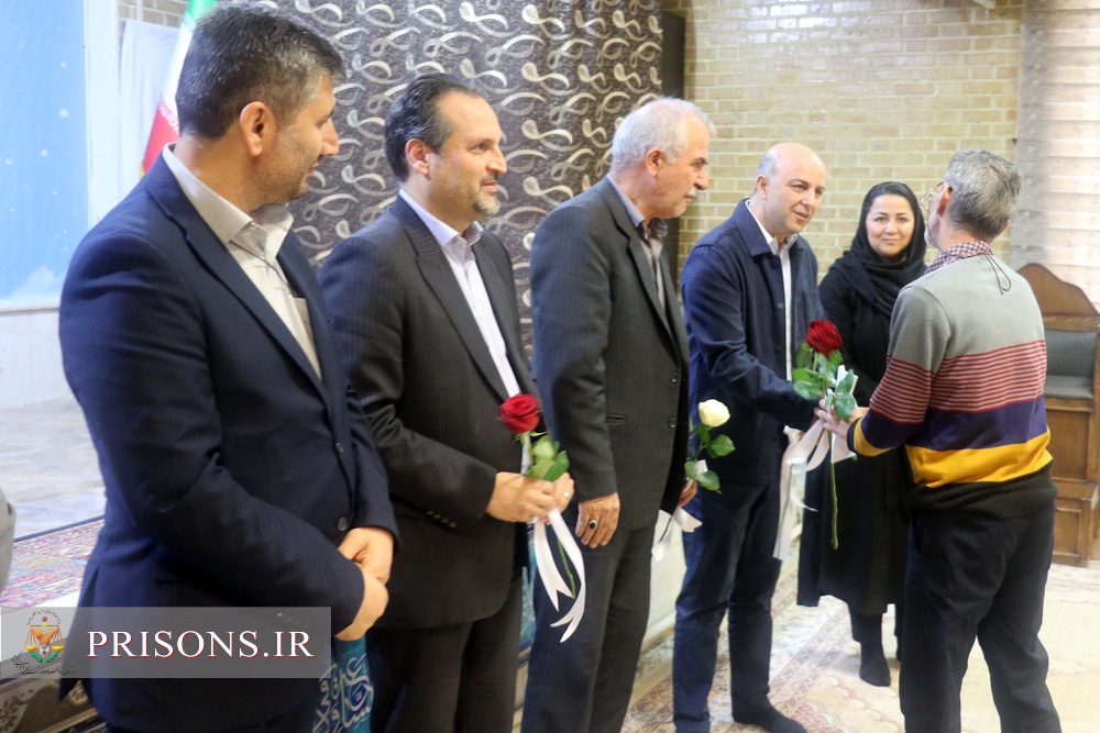 آزادی ۲۷ زندانی مالی با مشارکت خیّرین البرزی