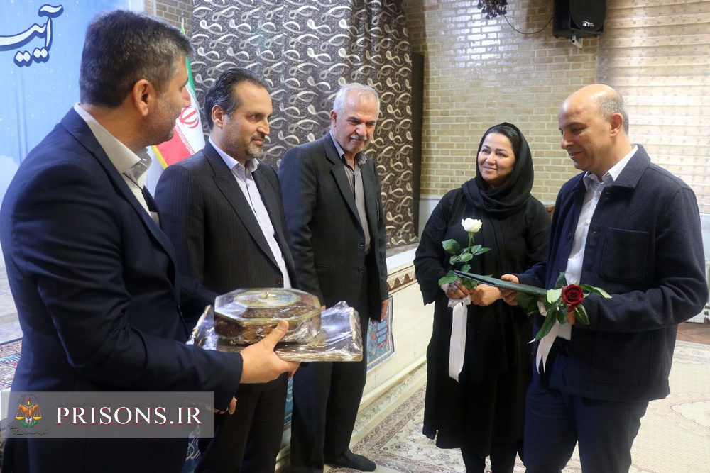 آزادی ۲۷ زندانی مالی با مشارکت خیّرین البرزی