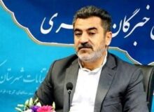 نمایشگاه صنعت منظر باعث افزایش اشتغال می‌شود