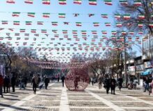 تبدیل میدان “شاه عباسی” به اولین  پیاده راه کلانشهر