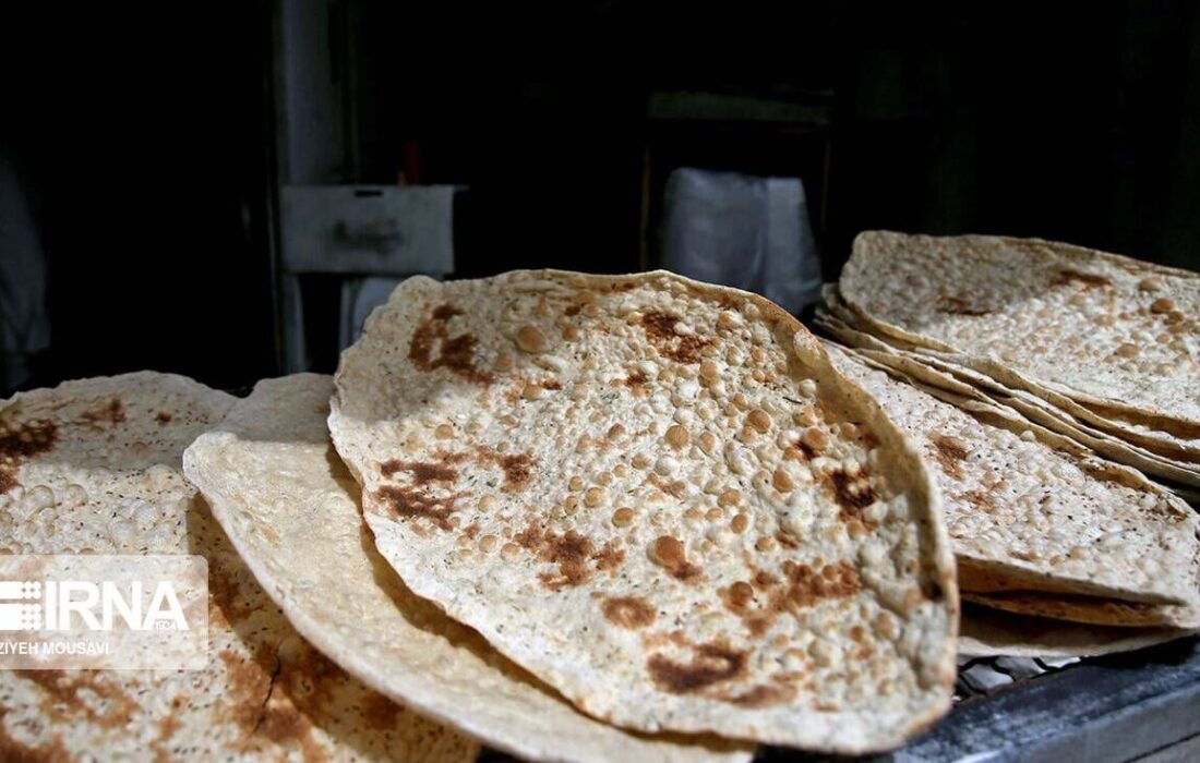 پرونده یک هزارو ۴۷۵ نانوایی متخلف به تعزیرات حکومتی البرز ارجاع شد