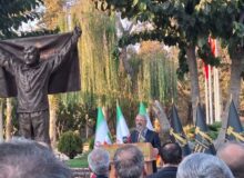 شهردار : بودجه ورزشی شهر کرج ۲۰ برابر شد