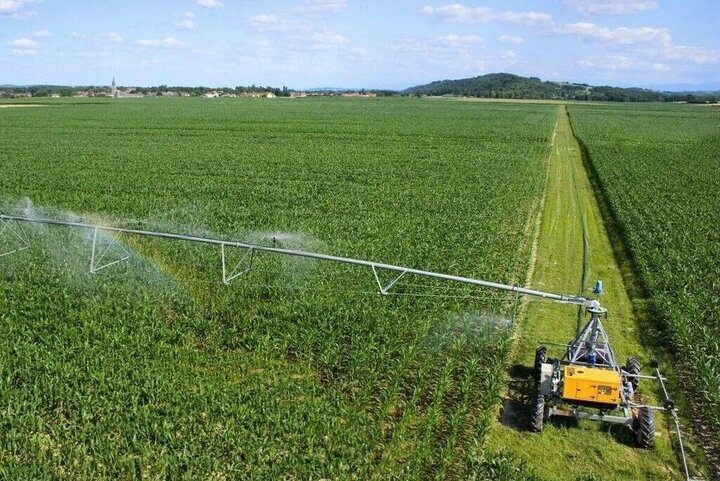 ضرورت سرشماری کشاورزی در البرز با توجه به تنوع اقلیمی استان