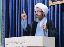 مقام معظم رهبری بزرگترین منادی وحدت در جهان اسلام و امت رسول الله است