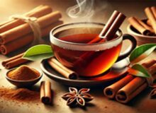دارچین برای فشارخون چه عوارضی دارد؟(بررسی علمی)