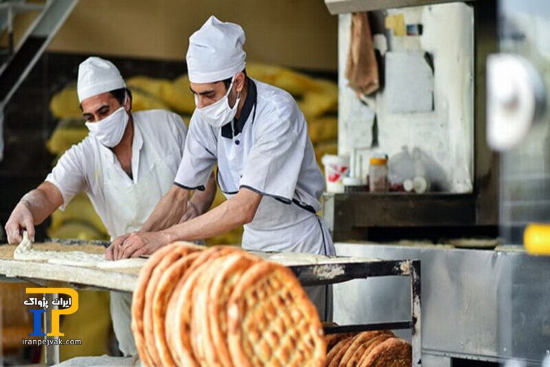 فروش نان با یک سامانه جدید؛ یارانه نان به مصرف کننده داده شود