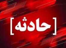 تصادف ۲ دستگاه پراید در جاده کرج – چالوس ۳ مصدوم بر جا گذاشت