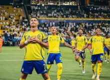 استقلال و النصر شاید در قطر