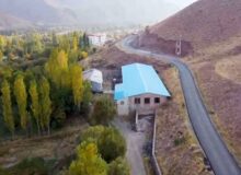 بهسازی و روکش آسفالت محور روستای خچیره و نویز