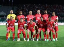 واکنش باشگاه پرسپولیس به رای پرونده علیرضا بیرانوند