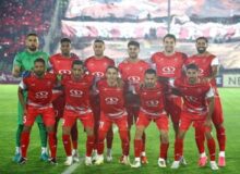 پرسپولیس؛ شروعی مثل یک قهرمان