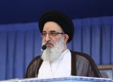 امام جمعه کرج: جوانان امروز در محور مقاومت تاریخ سازی می کنند