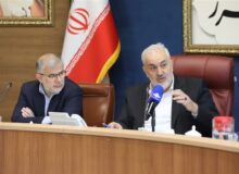 البرز می‌تواند به استان الگو در مصرف بهینه انرژی تبدیل شود