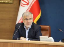 برنامه‌ریزی گسترده برای تأمین پایدار انرژی البرز تا افق ۱۴۳۰