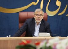 استاندار البرز خواستار تعیین تکلیف بیمارستان جنرال شد