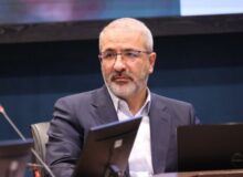 شهردار کرج نقشه راه سال جدید را ترسیم کرد