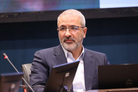 شهردار کرج نقشه راه سال جدید را ترسیم کرد