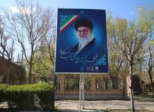 طرح های فرهنگی با محور شعار سال ۱۴۰۴ اکران شد