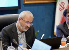 اصلاح وضع آسفالت معابر نیازمند نظارت جدی و مستمر است