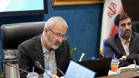 اصلاح وضع آسفالت معابر نیازمند نظارت جدی و مستمر است