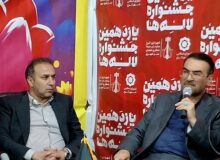 جشنواره لاله‌ها به برند گردشگری البرز تبدیل شده است/همکاری بی‌دریغ شهرداری در توسعه گردشگری