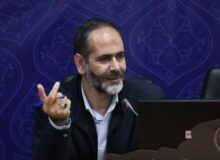 پیگیر افزایش شمار نمایندگان استان البرز هستیم