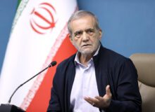 پزشکیان: ناترازی‌ها را با کمک مردم حل خواهیم کرد