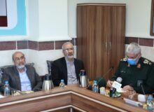 هم‌گرایی شهرداری کرج و دستگاه‌های اجرایی برای تکمیل باغ‌موزه دفاع مقدس