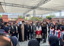 سفر رئیس جمهور به البرز/ تشریح اقدامات قرارگاه اجتماعی