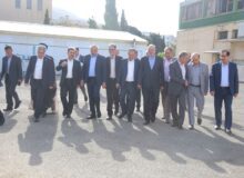 طرح «همنوا» در مسیر ارتقای مهارت فنی دانش‌آموزان راه‌اندازی شد