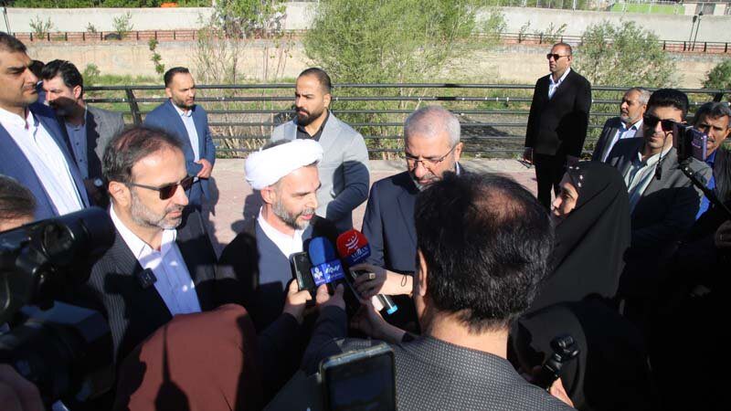 آزادسازی اراضی ملی با قاطعیت دنبال می‌شود