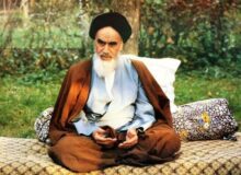 گفتمان امام خمینی (ره)، الهام‌بخش ملت‌های آزادی‌خواه جهان