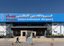 پارکینگ رایگان؛ مزیت رقابتی فرودگاه پیام برای مسافران