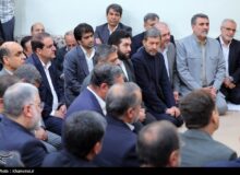 استانداران؛ مدیران همه‌جانبه یا مأموران محلی وزارتخانه‌ها؟
