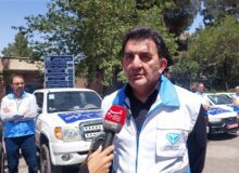 پیش‌بینی ۳۱ جایگاه ثابت عرضه و ذبح بهداشتی دام در البرز