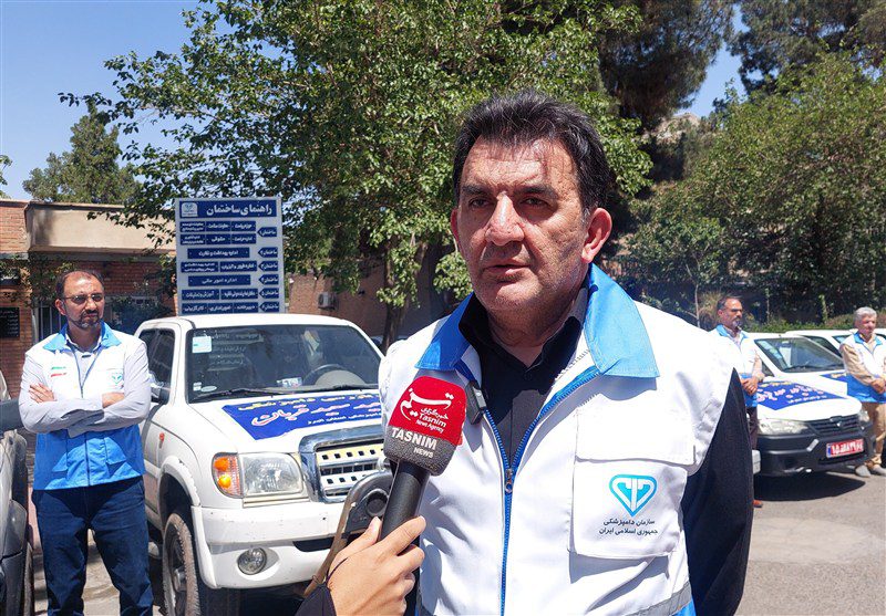 پیش‌بینی ۳۱ جایگاه ثابت عرضه و ذبح بهداشتی دام در البرز