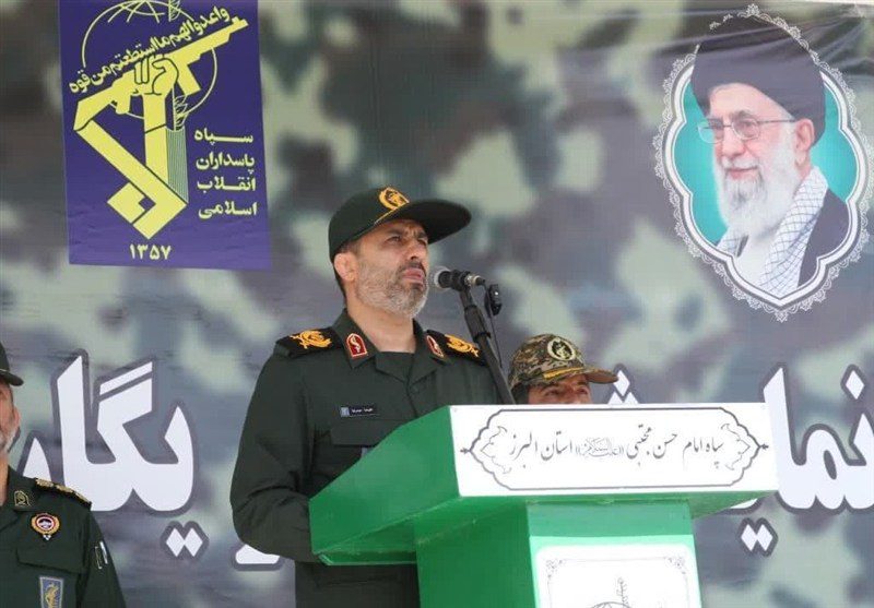 ۳۰ هزارنفر از مردم البرز عازم مرقد مطهر امام راحل می‌شوند