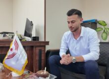 از فوتبال تا انسانیت؛ گامی به سوی آزادی یک زندانی