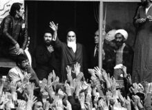 «مردم» در نگاه امام راحل در رأس امور بودند