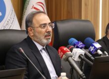 راه‌اندازی سیستم‌های ناوبری در فرودگاه پیام پس از ۲۱ سال