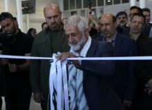 پروازهای مسافری فرودگاه پیام به مشهد افتتاح شد