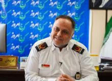 سه‌ ایستگاه جدید آتش‌نشانی در کرج ساخته می‌شود